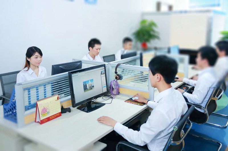 上海网站建设趋势与策略
