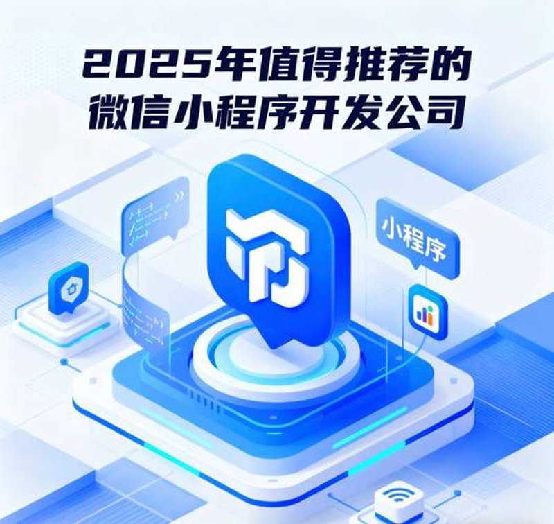 小程序定制开发：构建您的移动生态新纽带