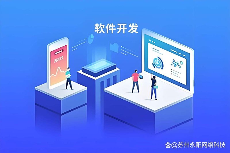 网站改版，为在线业务注入新活力